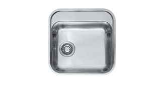 Diskho - Franke RBU 400