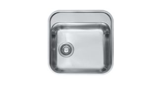 Diskho - Franke RBU 480