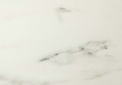 Bänkskiva - Marble White