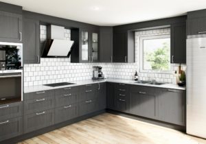 Robust - Ek Grafit
