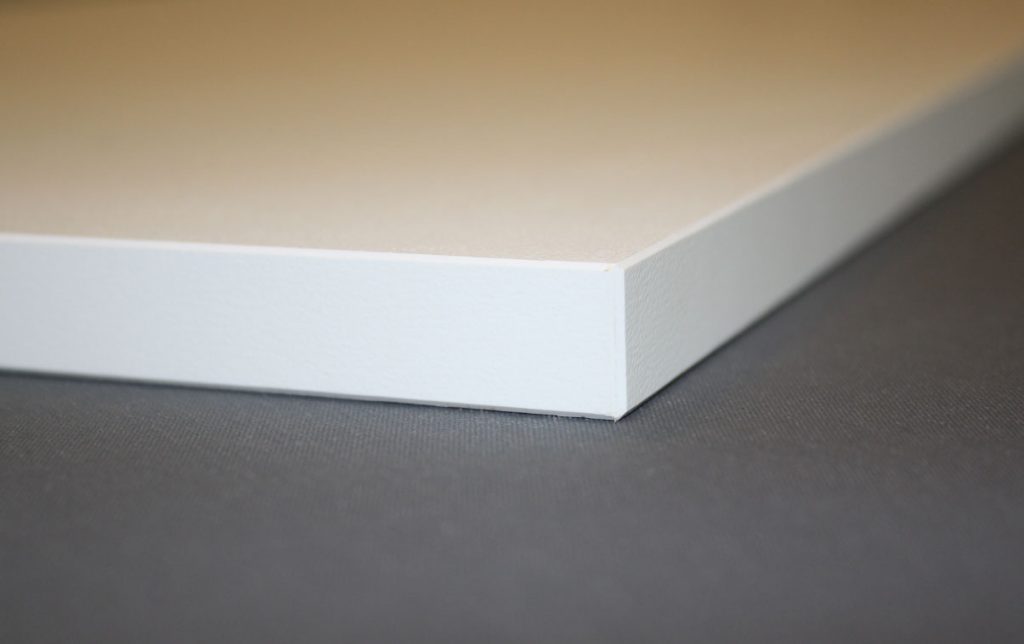 LAMINAT FRONTER MED ABS