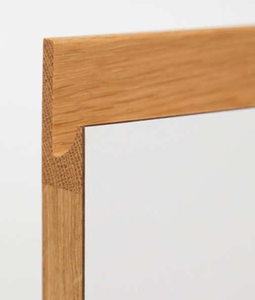 laminat med grebsfront