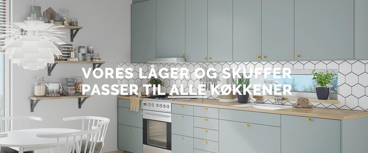 Køkkenrenovering Køkkenrenovering