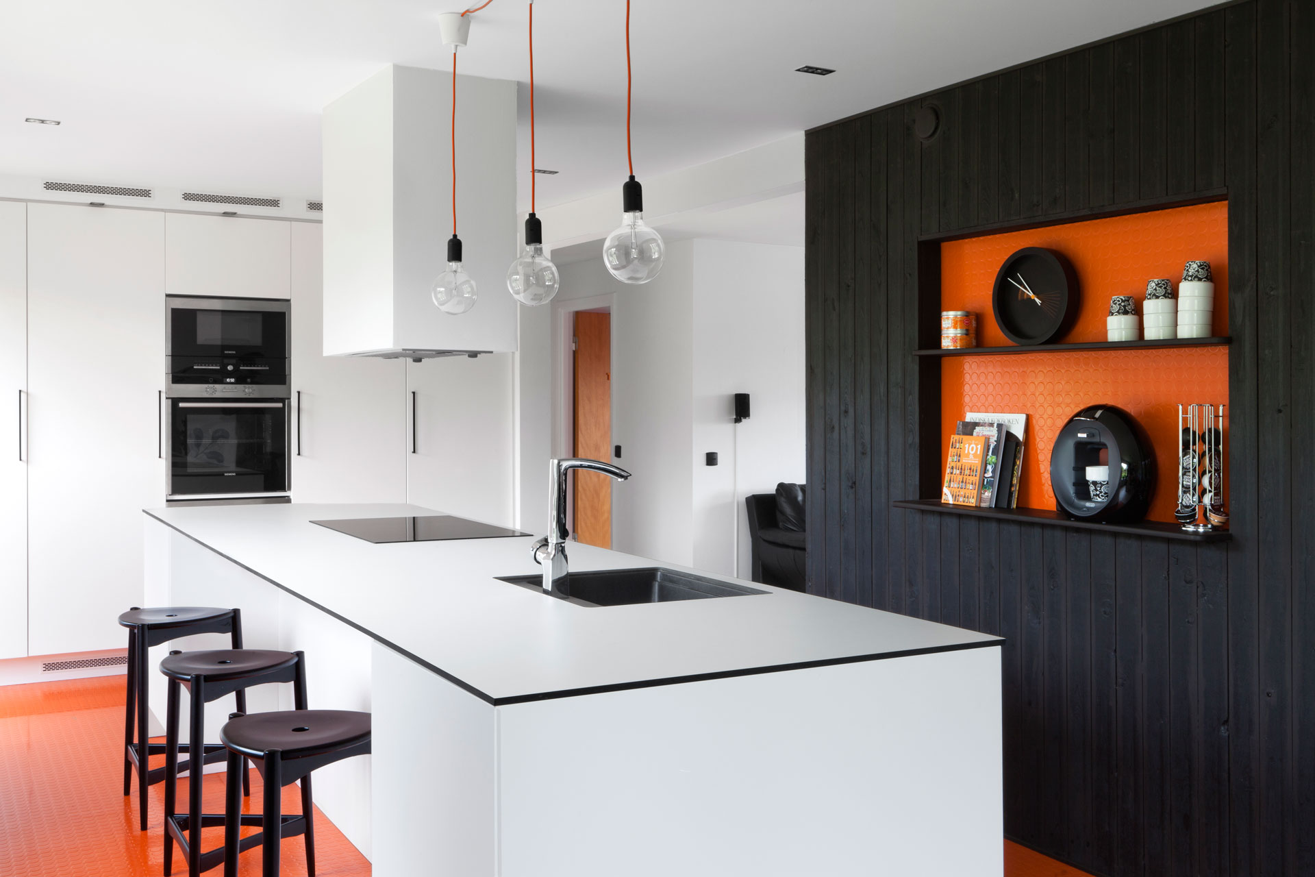 Køkkenrenovering - nemt og billigt