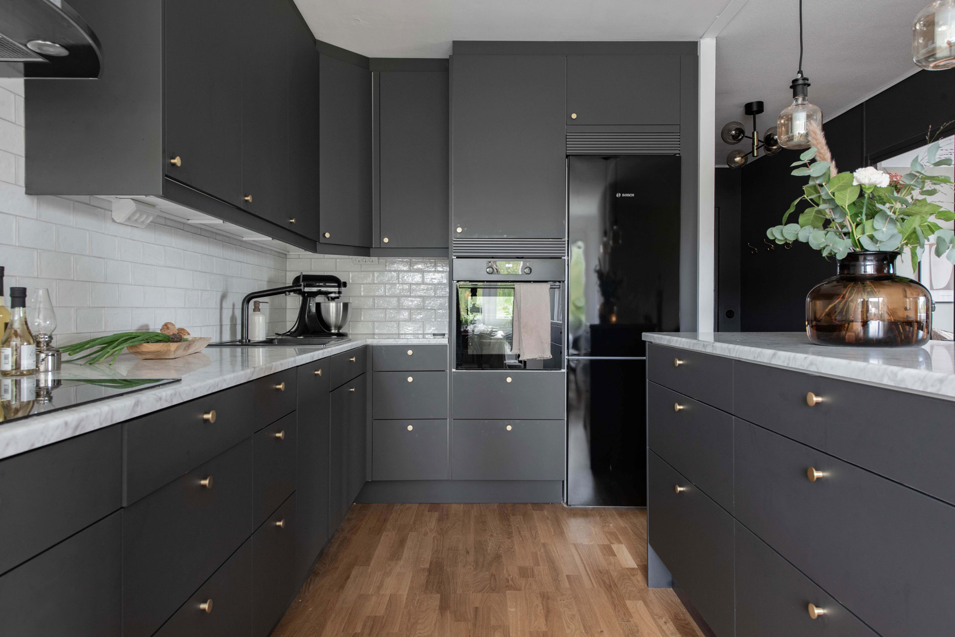 Køkkenrenovering på bare en dag