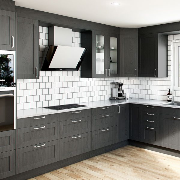 Søgaards køkkenrenovering Søgaards køkkenrenovering