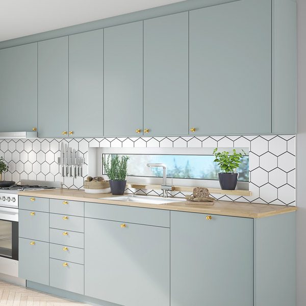 Søgaards køkkenrenovering Søgaards køkkenrenovering
